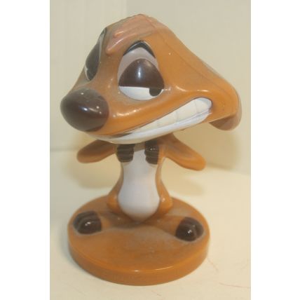 Kelloggs Disney's The Lion King Timon Bobble Head