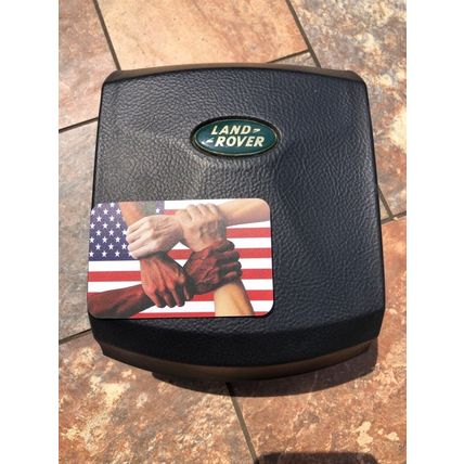 Land Rover LR2 LR012988 Steering Wheel Airbag Air Bag 2008-2010 Local Pickup