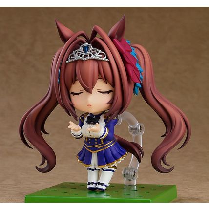Uma Musume: Pretty Derby Daiwa Scarlet Nendoroid 1977