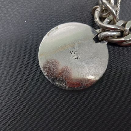 1953 Monet Master Jeweler Luggage Tags Bracelet Vintage Jewelry
