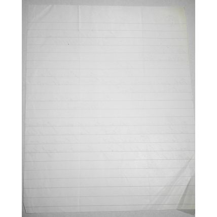 1885 White Sulphur Springs, MT handwritten letter