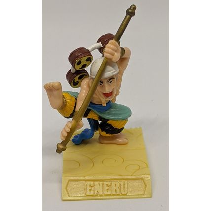 One Piece Eneru Figurine