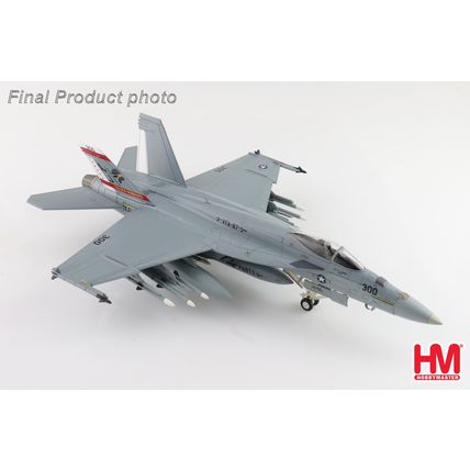 F/A-18E GOLDEN WARRIORS 168910 VFA-87 2017 - HOBBY MASTER HA5141 1/72 PRE ORDER