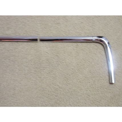 1967 67 Plymouth Satellite Dash Trim OEM 4 pc 1966 66 Belvedere GTX Charger