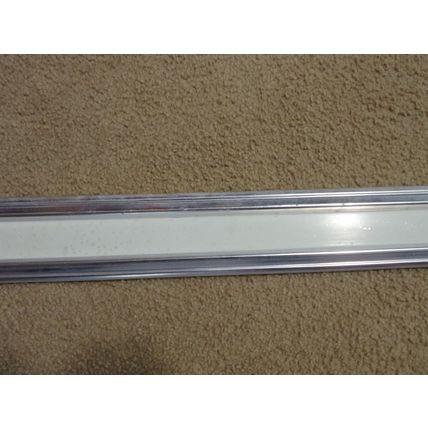 1964 64 Plymouth Fury 2d HT RH Door Trim OEM Two Door Hard Top Passenger