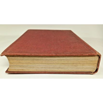 Railway Mechanical Engineering Vol 2 Hardcover Book Gresham 1923