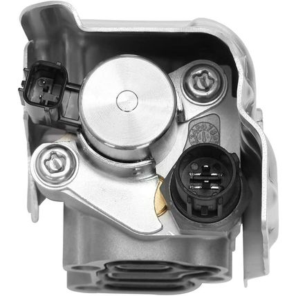 VTEC Solenoid Spool Valve Assembly with Oil Pressure Switch and Gasket | for Hon