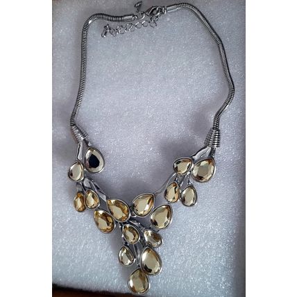Per Una Necklace