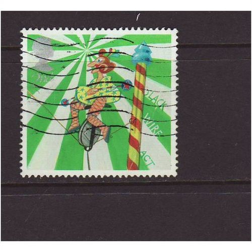 GB 2002 SG 2275 Used (D-772)