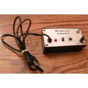 MONARCH MPS-6 DC Power Supply