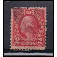 Used 634 2c George Washington Average KA7211