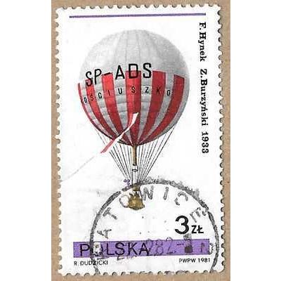 Balloon 12953