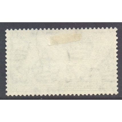 Bermuda Scott 152 - SG143, 1953 Elizabeth II 6d MH*