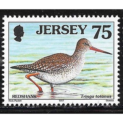 1997 SG 795 - MNH (**) - BIRD