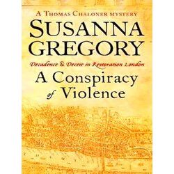 A Conspiracy Of Violence