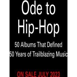 Ode To Hip-Hop