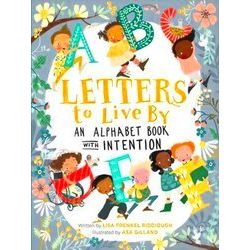 Letters To Live By