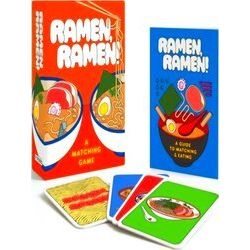 Ramen, Ramen