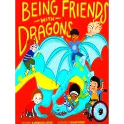 Being Friends With Dragons