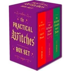 The Practical Witches Set
