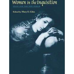 Women In The Inquisition