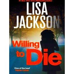 Willing to Die An absolutely gripping crime thriller with shocking twists Montan