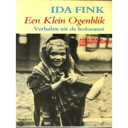 Klein Ogenblik - Ida Fink