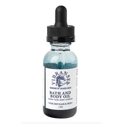 4 in 1 Beard Oil[ ]