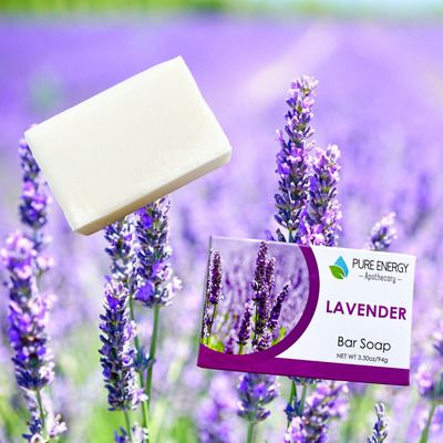 Pure Soap[ 0.25 ]