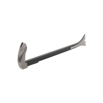 Silverline Wide Blade Pry Bar, 250mm