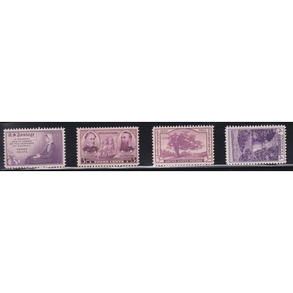 772 3c Connecticut Fine MNH VA0101c