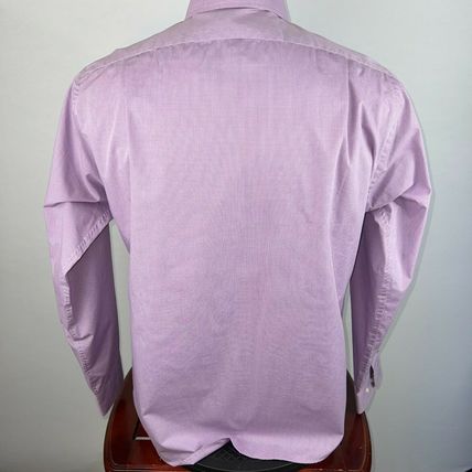 Dockers Iron Free Fitted 16/16.5" 34/35 Dress Shirt