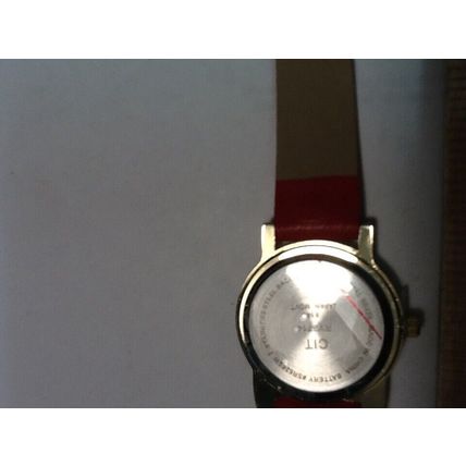 CIT Womens Watch