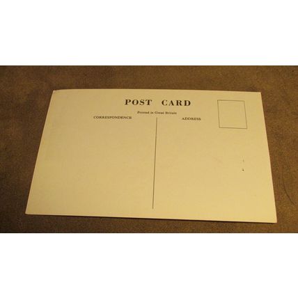 Essex Postcard - Prittlewell Priory, Southend On Sea - Cloister Garth