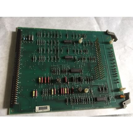 GENERAL ELECTRIC DS3800N0AA1F1D 6BA05,G.E. DS3800N0AA1F1D NOAA,BX