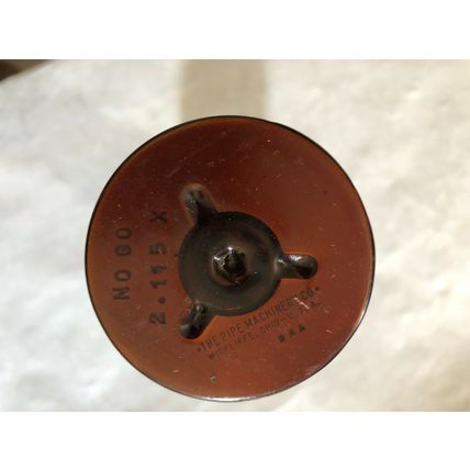 PMC PLUG GAGE GO NOGO PMC 2.110,2.115,Bv