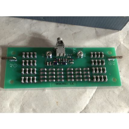 NEW ABB 3BHE009017R0101,3BHE008950 P201,ASEA BROWN BOVERI PC BOARD VLSCD,Ex