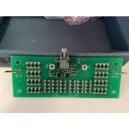NEW ABB 3BHE009017R0101,3BHE008950 P201,ASEA BROWN BOVERI PC BOARD VLSCD,Ex
