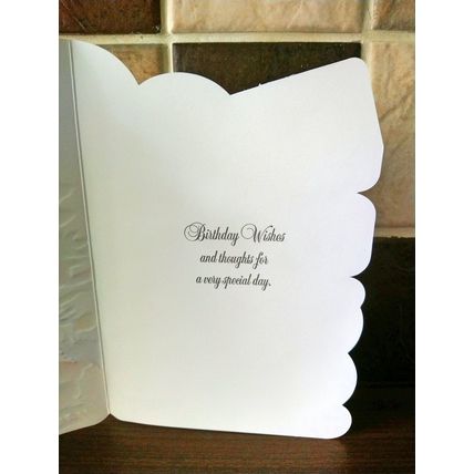 60th Birthday Card - ( CHEAP COLLECTION ONLY CARDS ) - 002