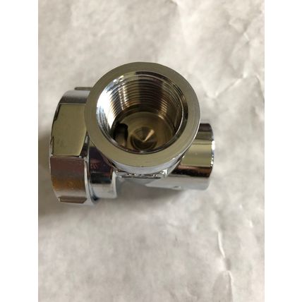 NEW Spirax Sarco 3/4" NPT BPT13A Pressure Thermostatic Steam Trap MS PN16,AY