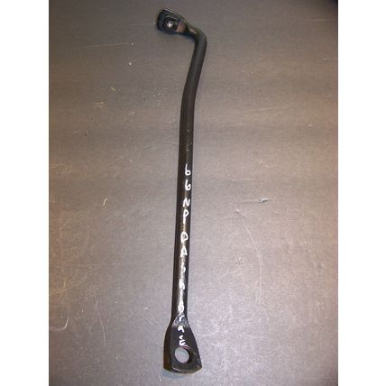 1966 CHRYSLER NEWPORT DASH BRACE SUPPORT OEM NEW YORKER 300 TOWN & COUNTRY