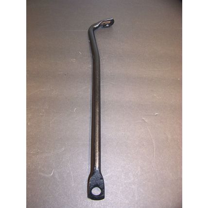1966 CHRYSLER NEWPORT DASH BRACE SUPPORT OEM NEW YORKER 300 TOWN & COUNTRY