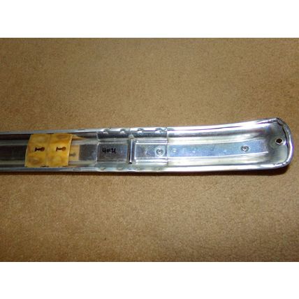 1978 1979 Ford Truck RH Door Trim OEM