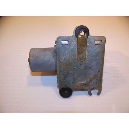 1963 64 65 DODGE CHRYSLER PLYMOUTH WINDSHIELD WASHER PUMP OEM #2495152 FURY
