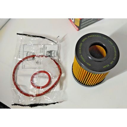 (3) K&N Select Oil Filters # 7023 / 20,000 Mile Protection. Various Toyota/Lexus