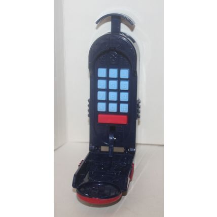 2001 McDonalds Spy Kids Spy Phone