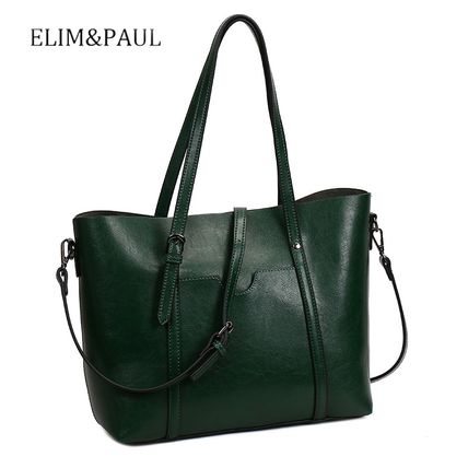 Women Top Handle Satchel Handbags Shoulder Bag Messenger Tote Bag Purse Green