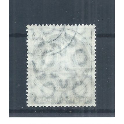 Berlin Germany stamps. 1951 Freedom Bell 30pf - clapper to left used. (AP557)