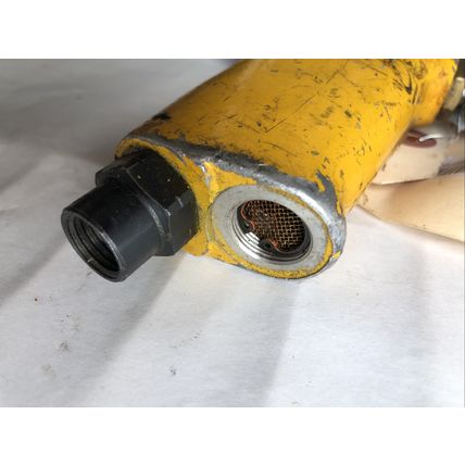 URYU U410,UM 410, 3/8" PNEUMATIC IMPACT WRENCH, REVERSABLE, 1/4" NPT,FD