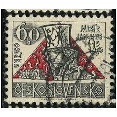 1965 Michel 1556 - fine used (o)